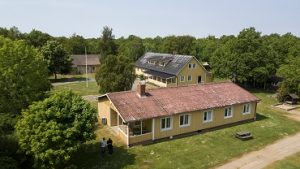 GÅRDEN