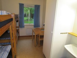 RUM GÅRDEN